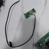 برد ال ای دی ۵۵ اینج اسنوا اسمارت|تلویزیون و پروژکتور|خرم‌آباد, |دیوار