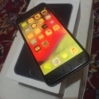 iphone6 با حافظه 64 گیگابایت|موبایل|شاهین‌شهر, فیض|دیوار