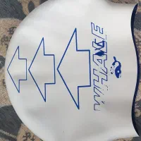 کلاه شنا