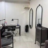 اجاره اتاق در سالن زیبایی|اجارهٔ دفتر کار، اتاق اداری، مطب|مشهد, صیاد شیرازی|دیوار