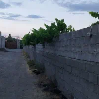فروش-قسمتی-از-باغ-چهار-دیواری