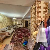 آپارتمان اندیشه نظام مهندسی۸۰۰وام آماده/عظیم زاده|فروش آپارتمان|تبریز, |دیوار