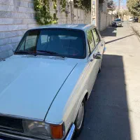 پیکان مدل 83 ی گلگیر رنگ|خودرو سواری و وانت|میانه, |دیوار