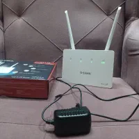 مودم سیمکارتی D-LINK 4G مدل DWR-M921B|مودم و تجهیزات شبکه|زنجان, |دیوار