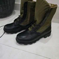 بوت کوهنوردی