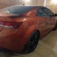 سراتو کوپه 2000cc مدل 2010