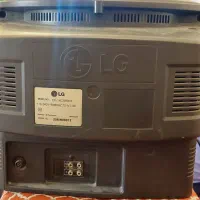 تلویزیون پاناسونیک و ال جی|تلویزیون و پروژکتور|آمل, |دیوار