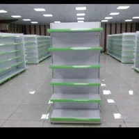 فروشگاه میرزایی|فروشگاه و مغازه|کرمانشاه, |دیوار