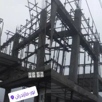داربست فلزی سردار اذربایجان