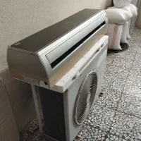 کولر24هزار سامسونگ مدل دکترویس
