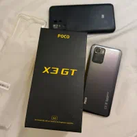 Poco x3 gt فروش فوری زیر قیمت|موبایل|شیراز, چنچنه|دیوار