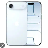 ایفون ۱۷ ایر ۲۵۶ گیگ LA سفید