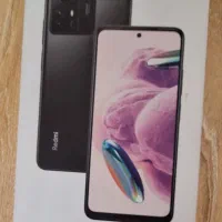 گوشی شیائومی نوت12s