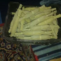 مستوک معروف به موزمحلی