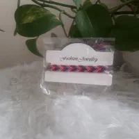 دستبند دوستی|بدلیجات|پرند, فاز ۶|دیوار