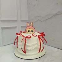 کیک ساز حرفه ای