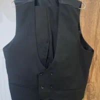 کت شلوار مشکی|لباس|شاهرود, |دیوار