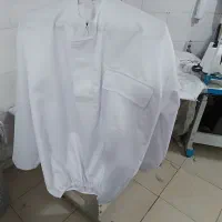 جهت دوخت لباس به چند نفر نیروی خانم نیازمندیم