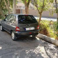 پراید 111 هیدرولیک