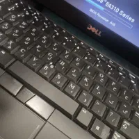 لب‌تاب Dell|رایانه همراه|کامیاران, |دیوار