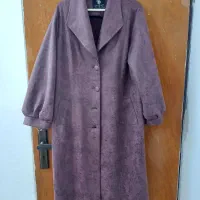 پالتو پاییزه