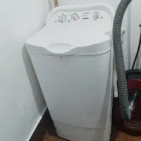 لباسشویی هایر