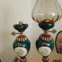 لاله شمعدانی برقی