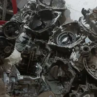 گیربکس|قطعات یدکی و لوازم جانبی|ایلام, |دیوار