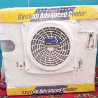 کولرآبی جنرال سه هزارپرقدرت