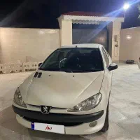 پژو206sd مدل90 v20