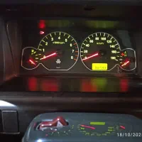 پراید صبا مدل 86