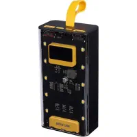 پاوربانک 30000 شرکت گرین لاین|لوازم جانبی موبایل و تبلت|دزفول, |دیوار