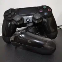 ps4 slim|کنسول، بازی ویدئویی و آنلاین|دورود, |دیوار