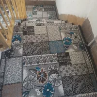 موکت راه پله