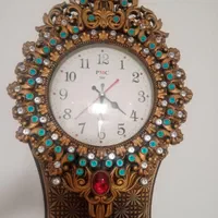 ساعت دیواری|ساعت دیواری و تزئینی|قدس, شهر‌قدس|دیوار