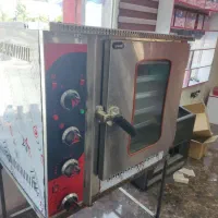 فر شیرینی پزی