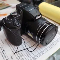 دوببن نیکون b700|دوربین عکاسی و فیلم‌برداری|آمل, |دیوار