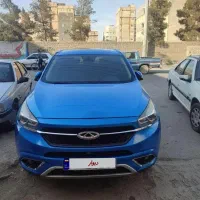 تیگو 7 چری AT