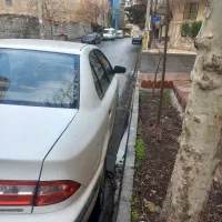 سمند ef 7|خودرو سواری و وانت|تهران, هفت چنار|دیوار