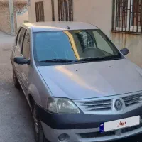 ال نود مدل ۸۷ تمام فول|خودرو سواری و وانت|دهگلان, |دیوار