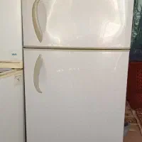 یخچال فریزر الکترواستیل