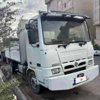 فروش کامیونت|خودرو سنگین|تهران, مشیریه|دیوار