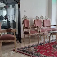 اجاره آپارتمان با وسایل کامل خانه سالانه یا ۶ ماه.|اجارهٔ آپارتمان|هشتگرد, فاز ۳ مهستان|دیوار