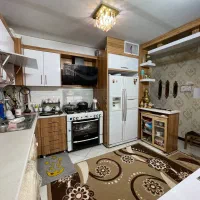 ۹۰متر/۲خواب/شیک/طبقه اول/قولنامه|فروش آپارتمان|مشهد, توس (بلوار توس)|دیوار