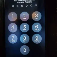 گوشی آیفون ۷|موبایل|تهران, نیروی هوایی (پیروزی)|دیوار