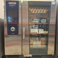 انواع فر رشنال Rational incoming pro|کافیشاپ و رستوران|تهران, اتحاد|دیوار