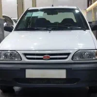 پراید131SEمدل آخر99بدون رنگ دوگانه سوز|خودرو سواری و وانت|تبریز, |دیوار