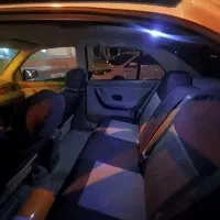 سمند ef7مدل ۹۵ فروش فوری|خودرو سواری و وانت|فرخ‌شهر, |دیوار