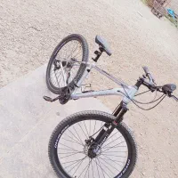 دوچرخه اورلود