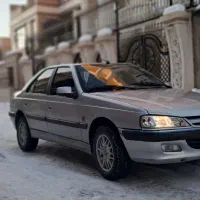 پارس elx|خودرو سواری و وانت|بانه, |دیوار